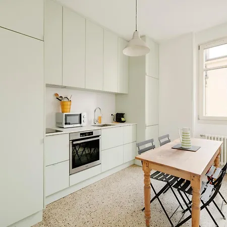 Apartment L'escapade Carnot - Centre Stanislas - 2pers